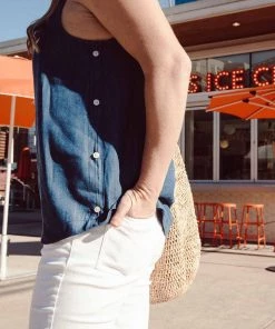 Mountain Khakis Women's Seneca Tencel Tank 13 Mountain Khakis Women's Seneca Tencel Tank