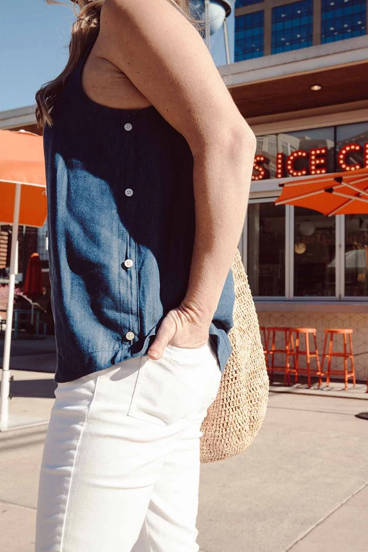 Mountain Khakis Women's Seneca Tencel Tank 7 Mountain Khakis Women's Seneca Tencel Tank