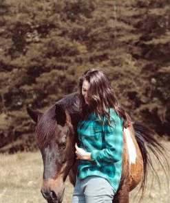 Mountain Khakis Women's Stevie Flannel 17 Mountain Khakis Women's Stevie Flannel