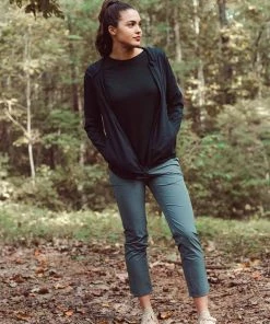 Mountain Khakis Women's Trail Chaser Hoody