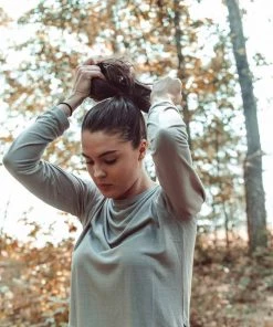 Mountain Khakis Women's Trail Chaser Shirt