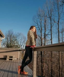 Mountain Khakis Women's Emery Jean 8 Mountain Khakis Women's Emery Jean