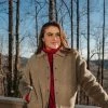 Mountain Khakis OUTERWEAR Women's Trek Jacket