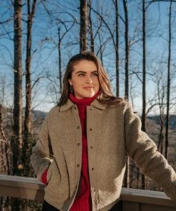 Mountain Khakis OUTERWEAR Women's Trek Jacket