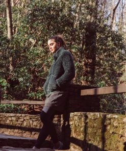 Mountain Khakis OUTERWEAR Women's Valor Jacket