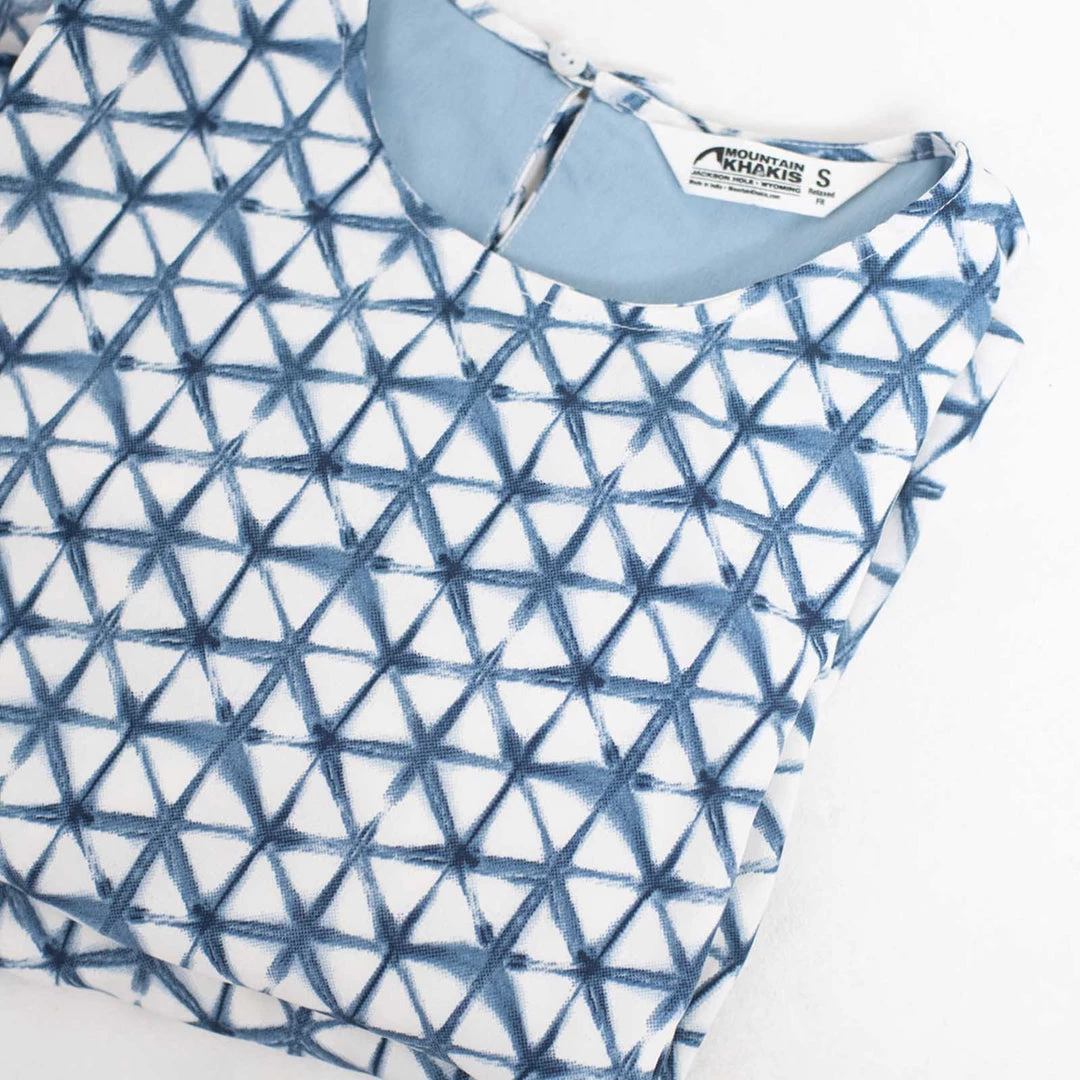 Mountain Khakis Women's Tallie Dress 8 Mountain Khakis Women's Tallie Dress